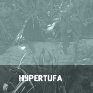 Hypertufa