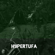 Hypertufa